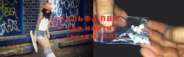 винт Алзамай